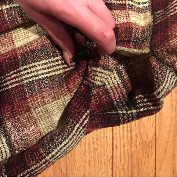 UNIF size S skort. - Picture 3 of 4